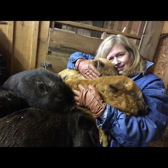 Meet your Posher, Christine - Picture 7 of 7